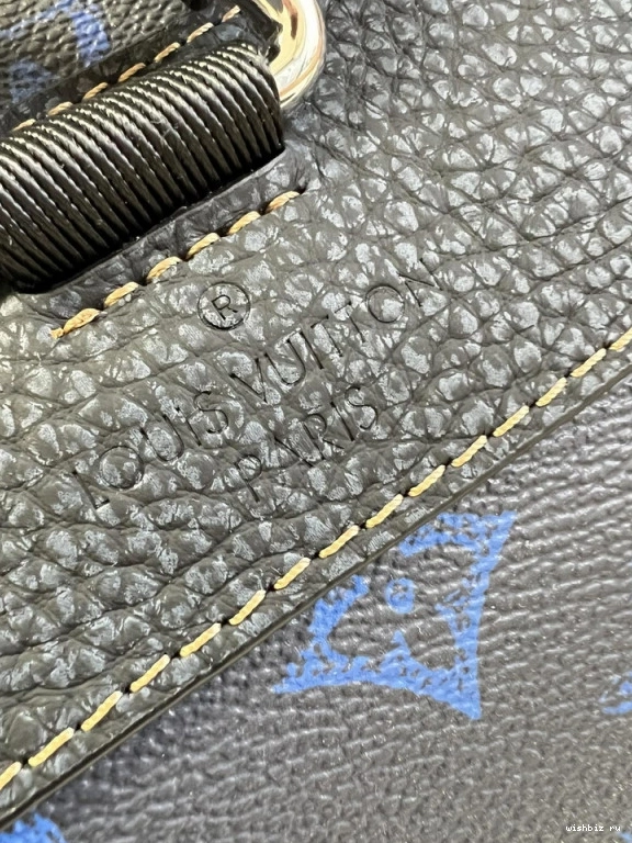 WIS CHRISTOPHER LOUIS VUITTON MM 0109